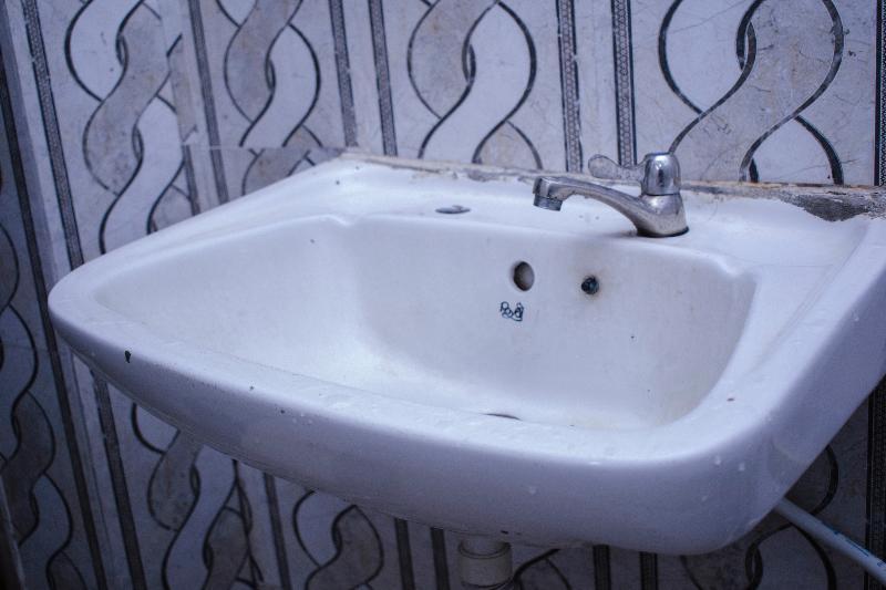 Day By Day Hotel Lagos Luaran gambar