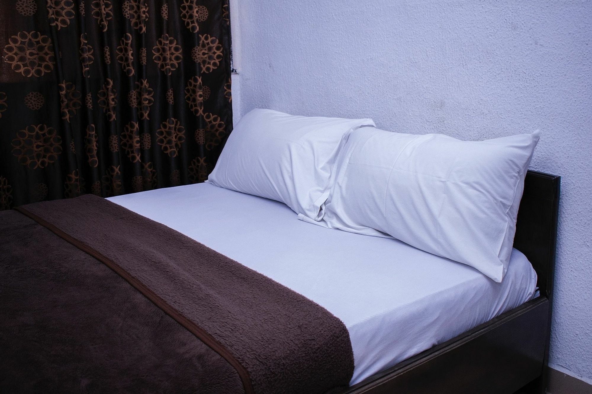 Day By Day Hotel Lagos Luaran gambar
